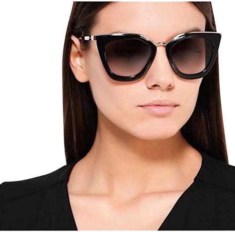 prada sunglasses uk|prada sunglasses black and gold.